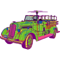 Car Patches Car Patches