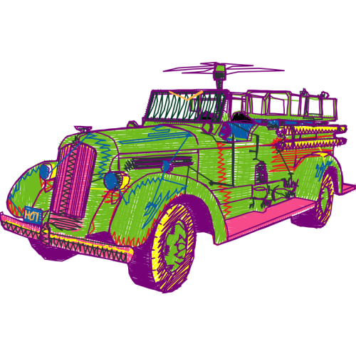 Car Patches Car Patches