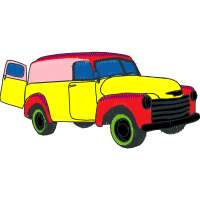 Car Patches Car Patches