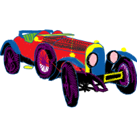 Car Patches Car Patches