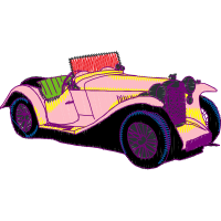 Car Patches Car Patches