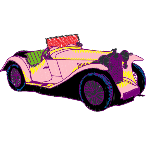 Car Patches Car Patches