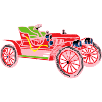 Car Patches Car Patches