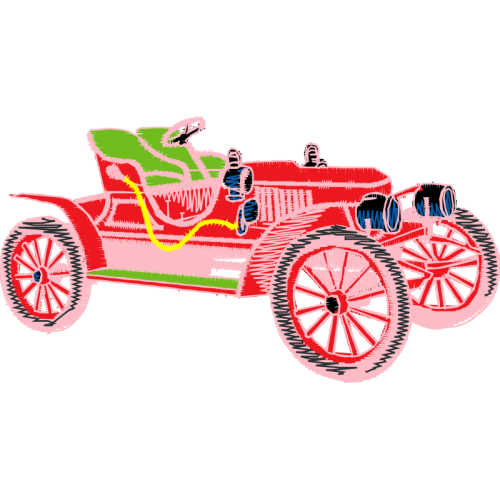 Car Patches Car Patches