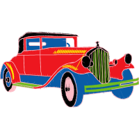 Car Patches Car Patches