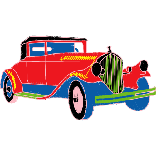 Car Patches Car Patches