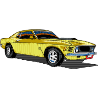 Car Patches Car Patches