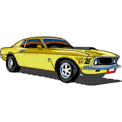 Car Patches Car Patches