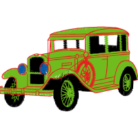 Car Patches Car Patches