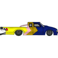 Car Patches Car Patches