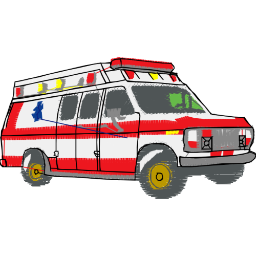 Car Patches Car Patches