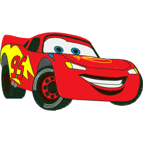 Car Patches Car Patches