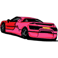 Car Patches Car Patches