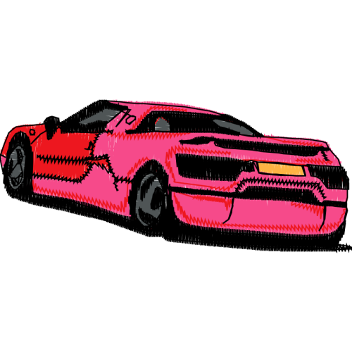 Car Patches Car Patches