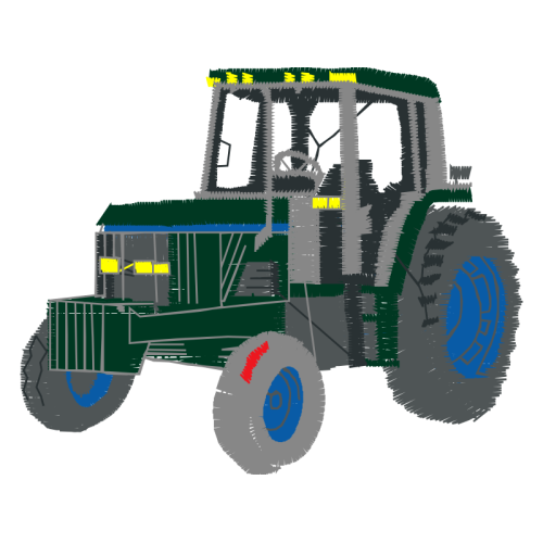 Car Patches Car Patches