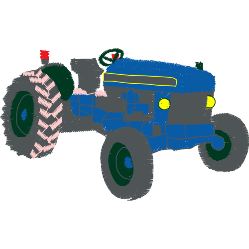 Car Patches Car Patches