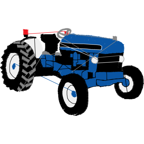 Car Patches Car Patches