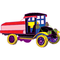 Car Patches Car Patches