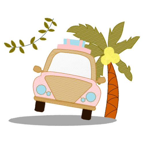 Car Patches Car Patches