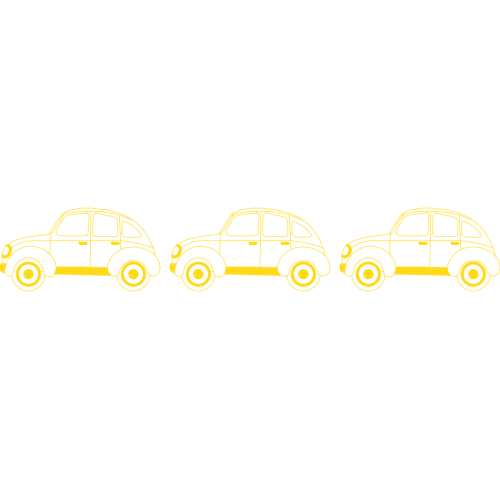 Carriage Patches Carriage Patches