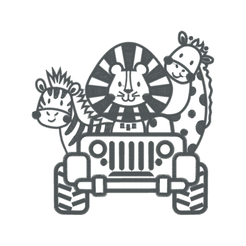 Cartoon Patches Cartoon Patches