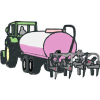 Cartoon Patches Cartoon Patches