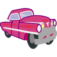 Cartoon Patches Cartoon Patches