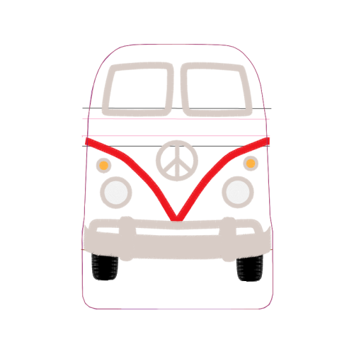 Cartoon Patches Cartoon Patches