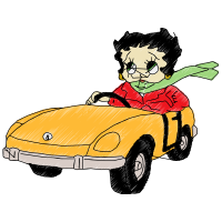 Cartoon Patches Cartoon Patches