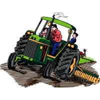 Cartoon Patches Cartoon Patches