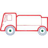 Circle Patches Circle Patches