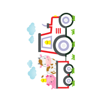 Circle Patches Circle Patches