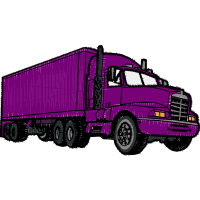 Commercial Vehicle Patches Commercial Vehicle Patches