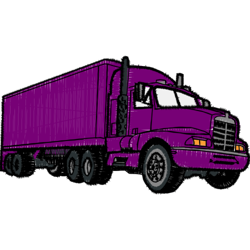 Commercial Vehicle Patches Commercial Vehicle Patches