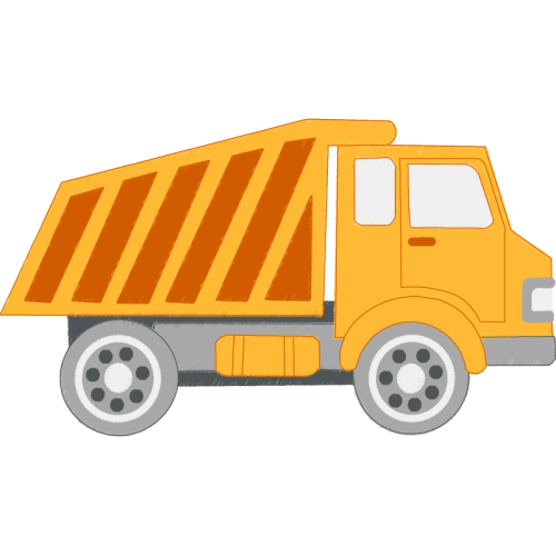 Commercial Vehicle Patches Commercial Vehicle Patches