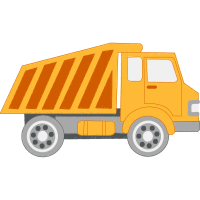 Commercial Vehicle Patches Commercial Vehicle Patches