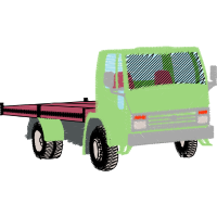 Commercial Vehicle Patches Commercial Vehicle Patches