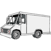 Commercial Vehicle Patches Commercial Vehicle Patches