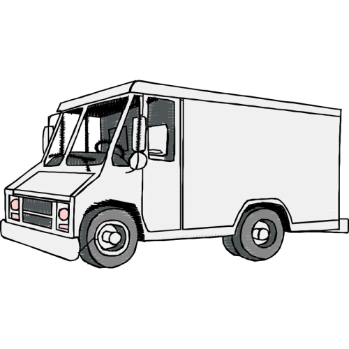 Commercial Vehicle Patches Commercial Vehicle Patches