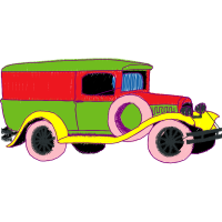 Commercial Vehicle Patches Commercial Vehicle Patches