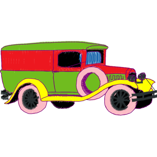 Commercial Vehicle Patches Commercial Vehicle Patches