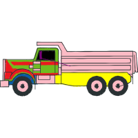 Commercial Vehicle Patches Commercial Vehicle Patches