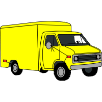 Commercial Vehicle Patches Commercial Vehicle Patches