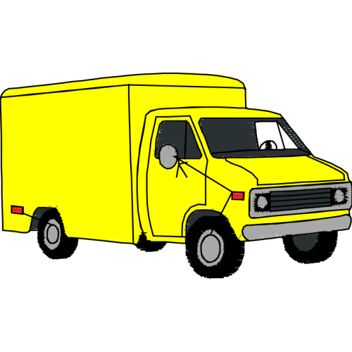 Commercial Vehicle Patches Commercial Vehicle Patches