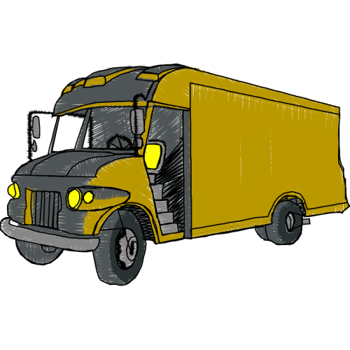 Commercial Vehicle Patches Commercial Vehicle Patches