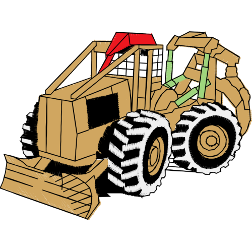 Construction Patches Construction Patches