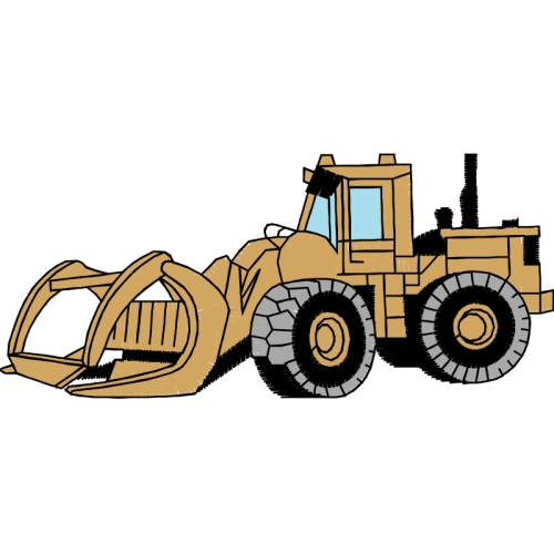 Construction Patches Construction Patches