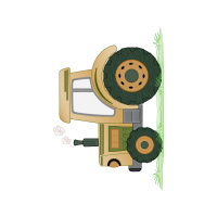 Cross Patches Cross Patches