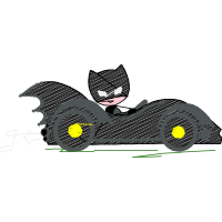 Drawing Patches Drawing Patches