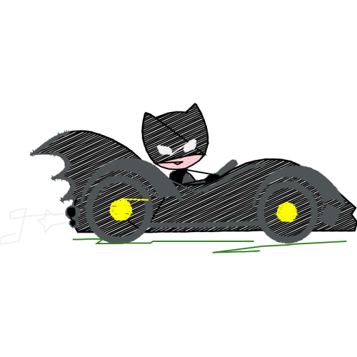 Drawing Patches Drawing Patches